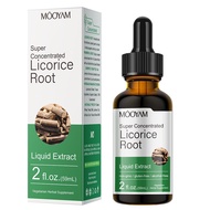 ️ Ready Stock Fast Shipping Licorice Root Antioxidant Brightening Licorice Root Essence Moisturizing