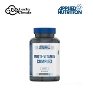 Applied Nutrition - MultiVitamin Complex [90caps]