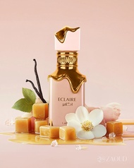 LATTAFA ECLAIRE PERFUME EDP( Bianco Latte) 100ml
