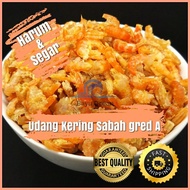 Bayu Ocean Udang Kering Sabah Gred A