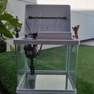 LS-320F Super Aquarium L320mm x W220mm x H320mm