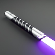 XRGB 3.0 Motion Control Dueling Light Saber for Adults, Sensitive Smooth Swing 16 Sound Fonts Light