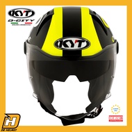 KYT DCITY Ohvale MiniGp Helmet | PSB Approved Helmet | KYT D-City Helmet | ECE 2206 | DR Helmet Moto