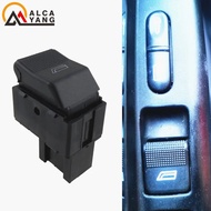 1pcs Electric Power Window Switch Button for VW Hatchback LUPO 6X1 Polo 6N2 6E1 Seat Ibiza Seat Cord