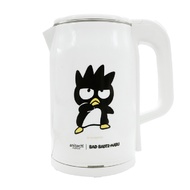 ANITECH กาต้มน้ำไฟฟ้า 2 ลิตร รุ่น XO-SK111 ฉนวน 2 ชั้น ระบบตัดอัตโนมัติ