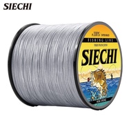 500m 8 Strand Japan Super Strong PE Braided Fishing Line Multifilament Braid Thread 8 Braid 20LB 30L
