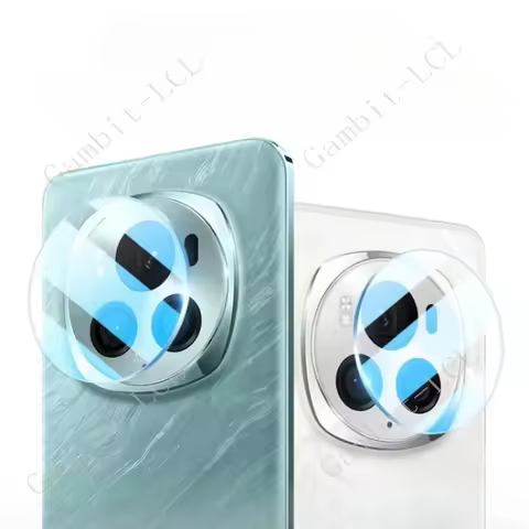 2PCS 3D Camera Lens Film For Honor Magic6 Pro Magic6Pro Magic6Lite Lite Magic 6 6Pro Original Temper