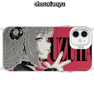 Suitable for Redmi note 14 13 12 5G Xiaomi Poco X7Pro X6Pro X5 F7 F6 F5 F4 Phone Case Zenless Zone Z