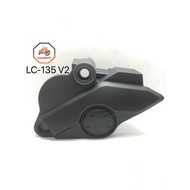 LC-135 V2-V6 55C/55D Front Sprocket Cover