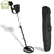 Metal Detector Accurate Gold Detector Waterproof Metal Finder Detector Metal Detector Device for Out