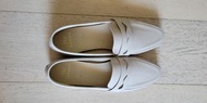 The korner loafters，女裝，平底鞋，樂福鞋, shoes, flats