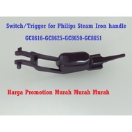 Switch for Philips Steam Iron handle GC8616-GC8625-GC8650-GC8651