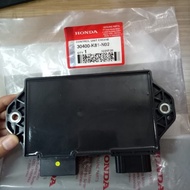 PREMIUM CDI ECU BEAT FI ESP 2016 - 2019 ECM BEAT ESP 2016 ASLI