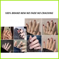 ◴ ▧ 【Original】YOKO Nail Polish Cutics Set (6pcs) 9.9ml  Non-toxic And Environmentally Friendly DIY