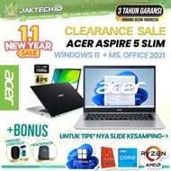 Acer Aspire 5 Slim A514-54g a515-54 55 Intel Core I3 I5 I7 amd Ryzen 3