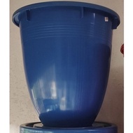 Tempayan/Tong Besar Tebal/Tong Air simpanan /Plastic Tong Air/Storage box/Big size pail/Water tub/Ba