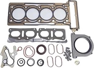 Engine Oil Filter Seal OEM A2700160020 A2741840080 Engine Gasket Set Fit For Mercedes Fit For Benz M