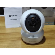 NEW EZVIZ C6N Pro 2K 3MP Smart Wifi Pan Tilt IP Camera CCTV Indoor C6N 3MP Wireless