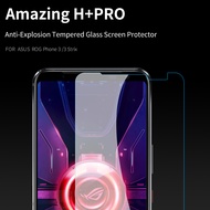 NILLKIN ฟิล์มกระจกนิรภัย Asus ROG Phone 3 Amazing H+ PRO