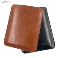 Pu Leather Kindle Sleeve 2022 11th For All-new 2019 10th Generation 2018 Paperwhite 4 3 2 1 2015 7th 2017 2016 8th Ebooks Cover