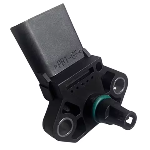MAP Pressure Sensor 038906051B 038906051D 0281002399 For VW Golf Jetta 5 6 Passat Audi A3 S3 Q3 A4 T