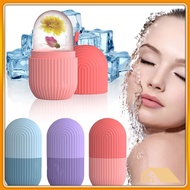 Face Roller Ice Mold Ice Roller Face Ice Face Roller Ice Massage Face Reusable Beauty Tool Ice Facia