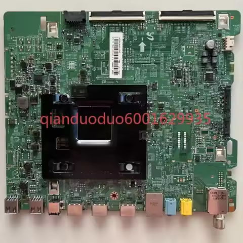 UA50MU6100KXXT main board BN94-12432N BN41-02568B