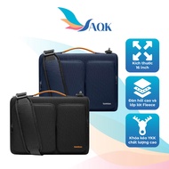 Shockproof handbag Tomtoc Defender-A42 Laptop Briefcase MacBook Pro 16 inch A42F3 - Genuine product