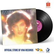 Odette Quesada - Hopeless Romantic Vinyl Album