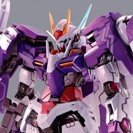Metal Build  00 raiser trans am 三紅 十週年