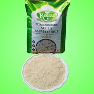 Keerat Sella  Basmati Rice  5 kg