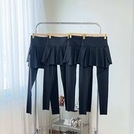 CHIMARA | 246-225 | Latest Women's Leggings Skirt Outfit Sports/Padel/Jogging