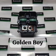 KAWASAKI Bendix Starter Switch Ninja 1000 Z1000 Z800 Z900 Z1100 Z1200kawasaki Original