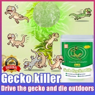 100 years without gecko VA lizard repellent Cicak repellent Gecko repellent Lizard killer Drive all 
