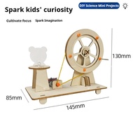 Student DIY Science Experiment Kit, Children's Science Education Kit