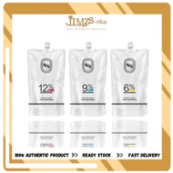 Qian Si Developer  6% 9% 12% 1000ml