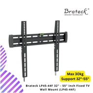 Brateck LP45-44F 32-55 inch Fixed TV Wall Mount (LP45-44F)