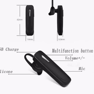 WIRELESS BLUETOOTH HEADSET 4.1 BLUETOOTH EARPHONE WIRELESS HANDFREE BLUETOOTH BRANDED