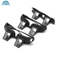 OPENMALL Amazing Lazy Creative Horizontal Reading Books Sit Glasses On Bed Lie Down View TV Myopia U