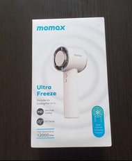 momax IF15冰敷手持高速風扇