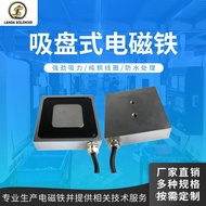 Equipment Electromagnet to DC Square 12v Soft h10010030Magnetic Disk 24v Automation Orchid Electroma