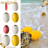MEIGUII Kayak Anchor Ball, 8 Styles Multicolors Kayak Anchor Line Drift Anchor, High Quality PVC Flo