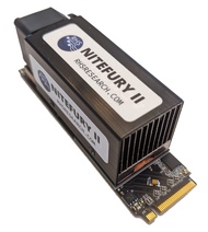 Xilinx Artix-7 FPGA M.2 Development Board (A200T FPGA/1GB DDR)