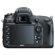 Nikon D610 Dslr Camera Full Frame