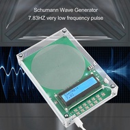 Adjustable 0.1 Hz-100000Hz 7.83 Hz Schuman Resonance DC 5V Ultra Low Frequency Pulse Wave Generator 