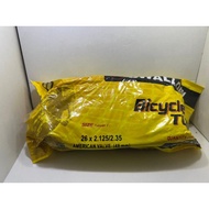 BICYCLE INNER TYRE 26 x 2.125/2.35 AV (48mm) SWALLOW