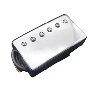 【New-store】 Electric Guitar Humbucker Double Coil Bridge Neck Guitar Humbucker Electric Guitar Picku