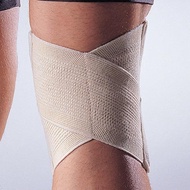 LP Support X-Knee Support LP-639 - Krem