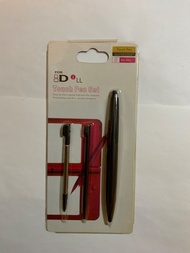 全新套裝NDS Lite，NDSiLL，3DS觸控筆