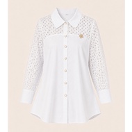 BEAUTIFUL INDONESIA FASHION X CEISYA (AMEERA BLOUSE)